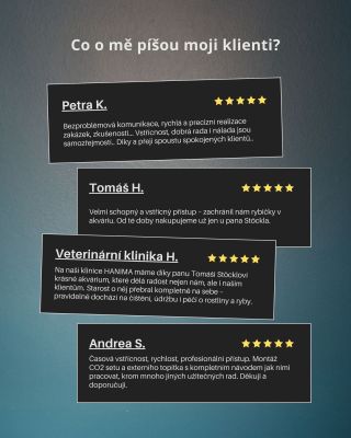 ✨ Vaše spokojenost je pro mě vždy na 1. místě! ✨⁠ ⁠ Každá recenze je pro mě obrovskou motivací a potvrzením, že má práce...